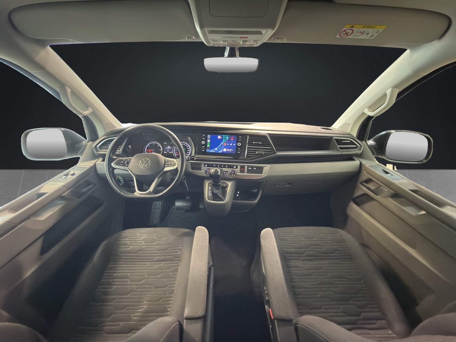 VW T6.1 Caravelle 2.0 TDI Comfortline Liberty DSG-image-9