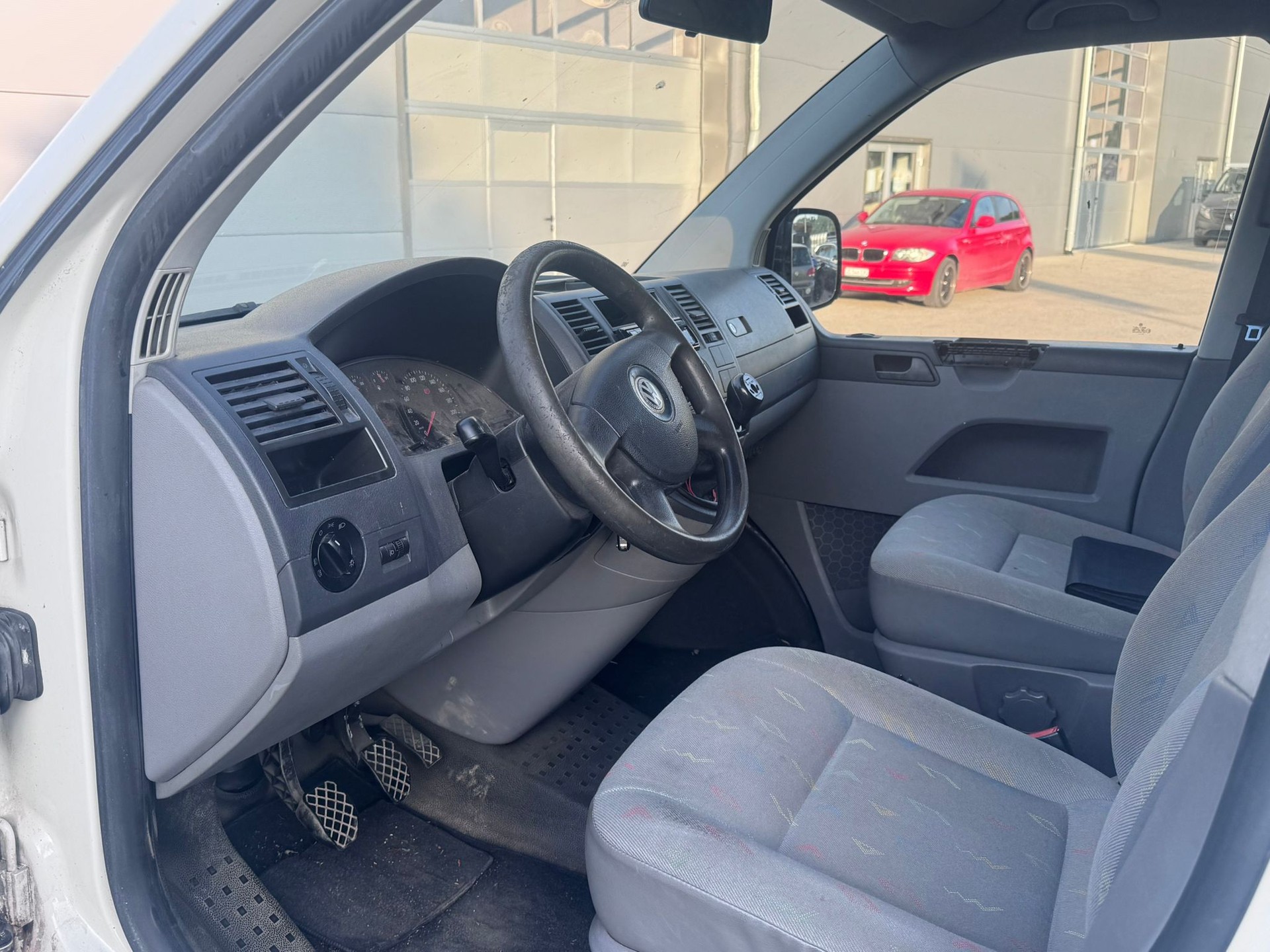 VW T5 2.5 TDI PD-image-13