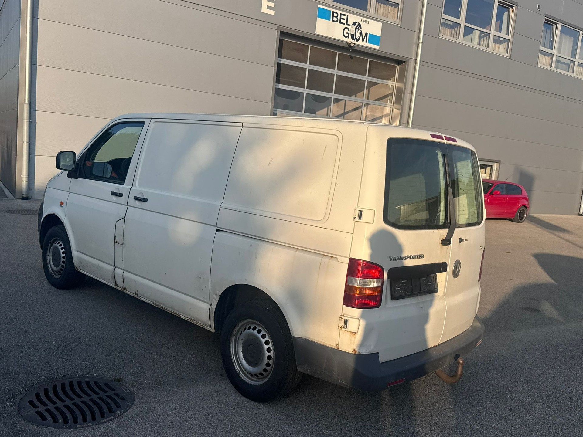 VW T5 2.5 TDI PD-image-3