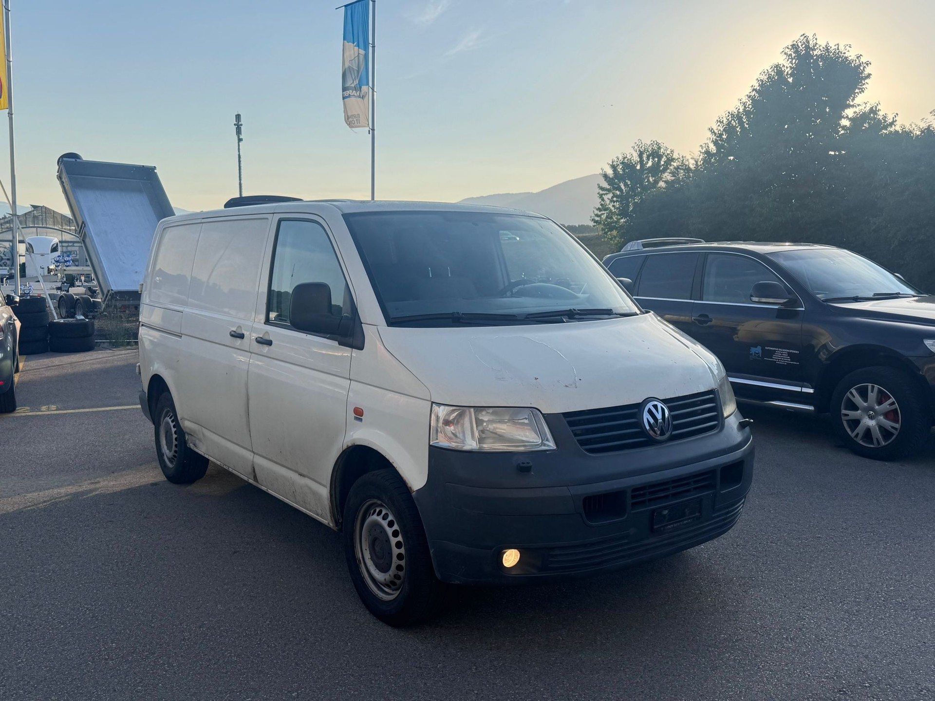 VW T5 2.5 TDI PD-image-0