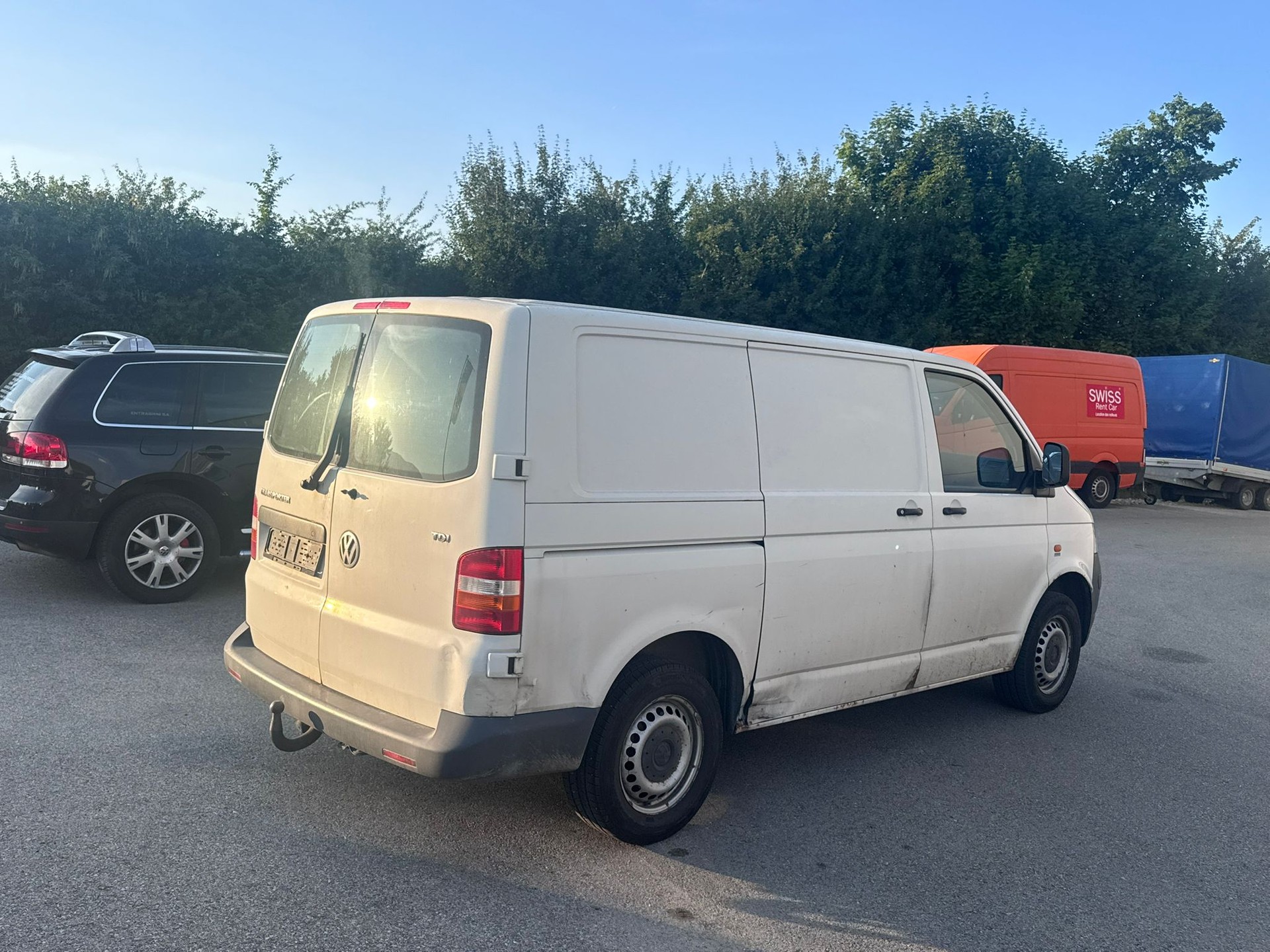 VW T5 2.5 TDI PD-image-6