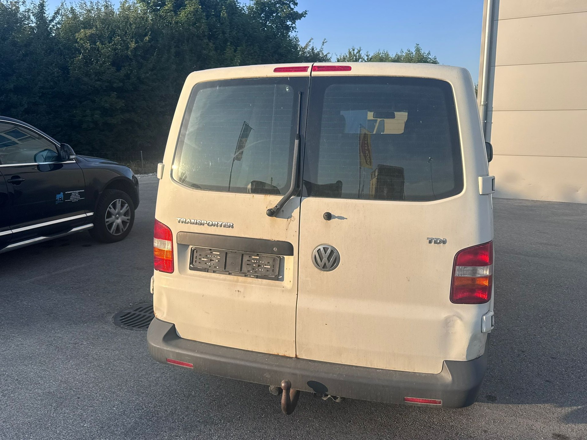 VW T5 2.5 TDI PD-image-4