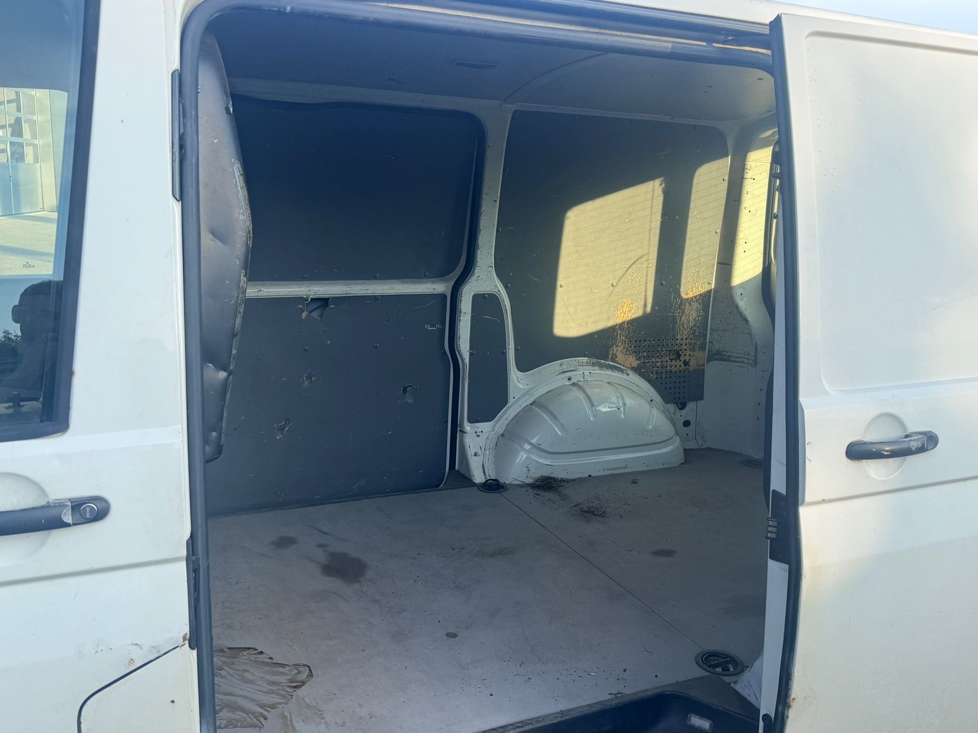 VW T5 2.5 TDI PD-image-12