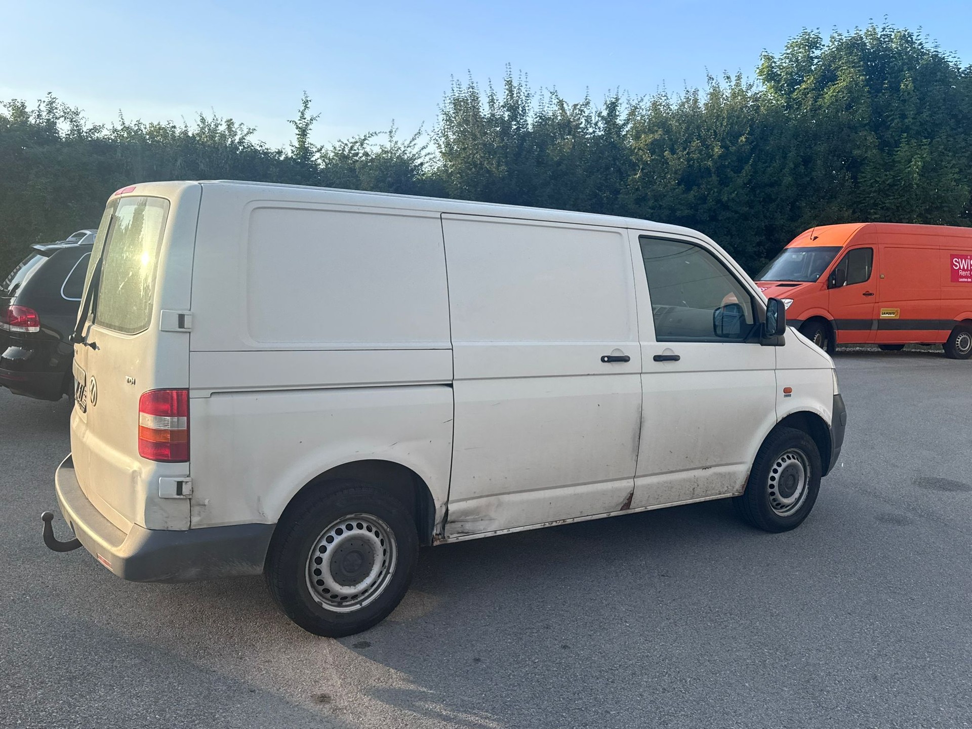 VW T5 2.5 TDI PD-image-5