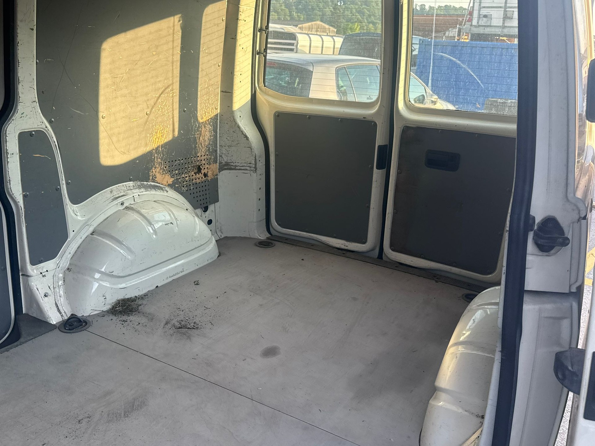 VW T5 2.5 TDI PD-image-11