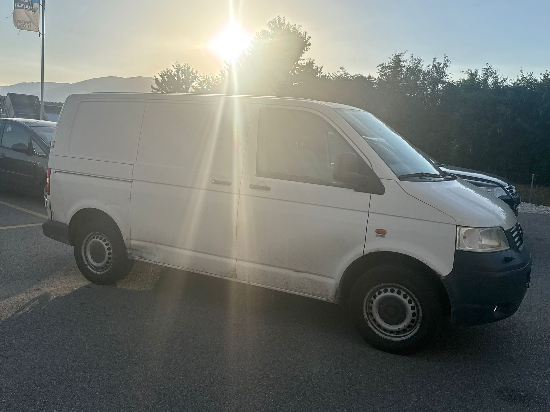 VW T5 2.5 TDI PD-image-2