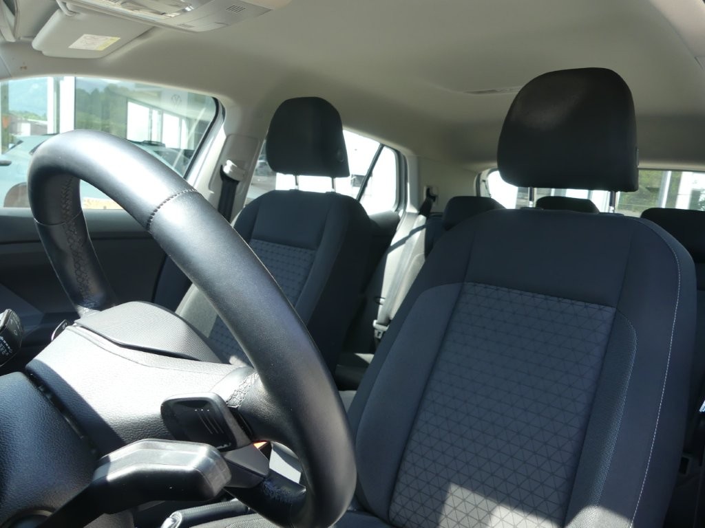 VW T-Cross 1.0 TSI Life DSG-image-9