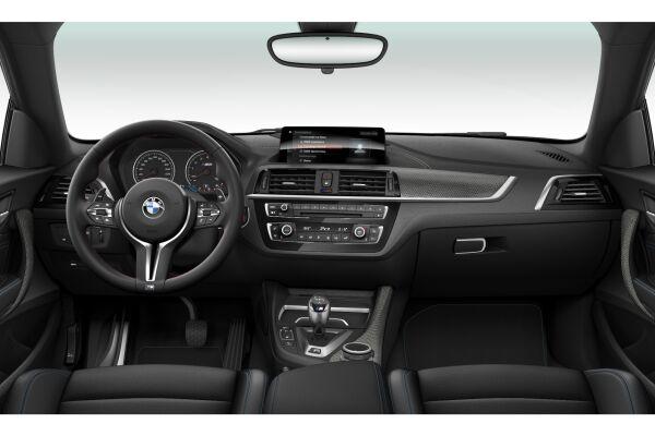 BMW M2 Competition Coupé F87 (CH) 📍-image-3
