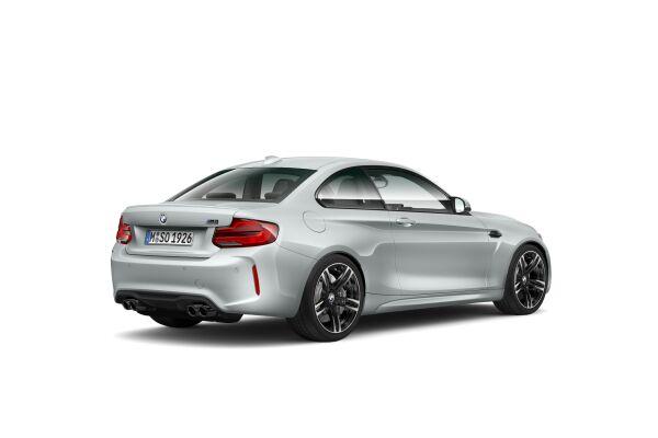 BMW M2 Competition Coupé F87 (CH) 📍-image-1