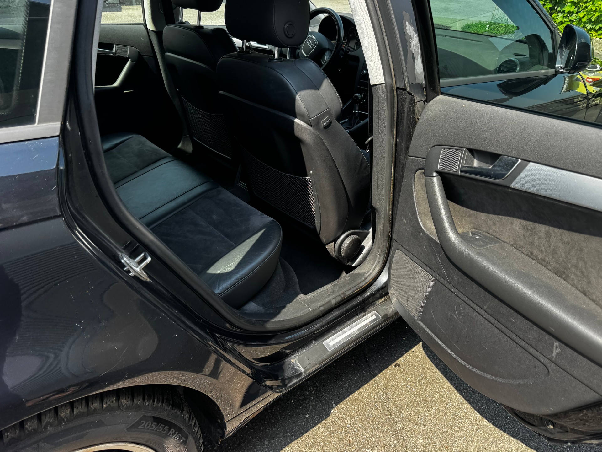 AUDI A3 1.8 TFSI Attraction quattro-image-10