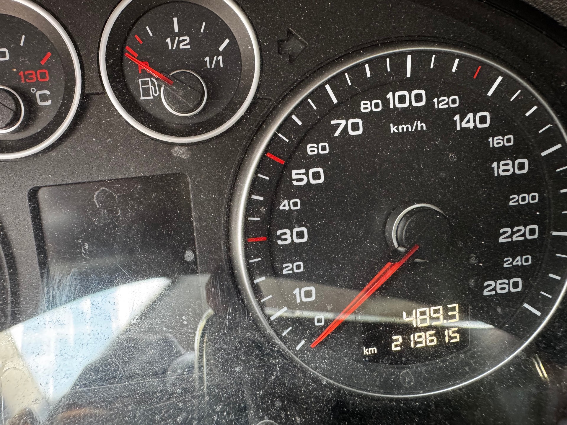 AUDI A3 1.8 TFSI Attraction quattro-image-12