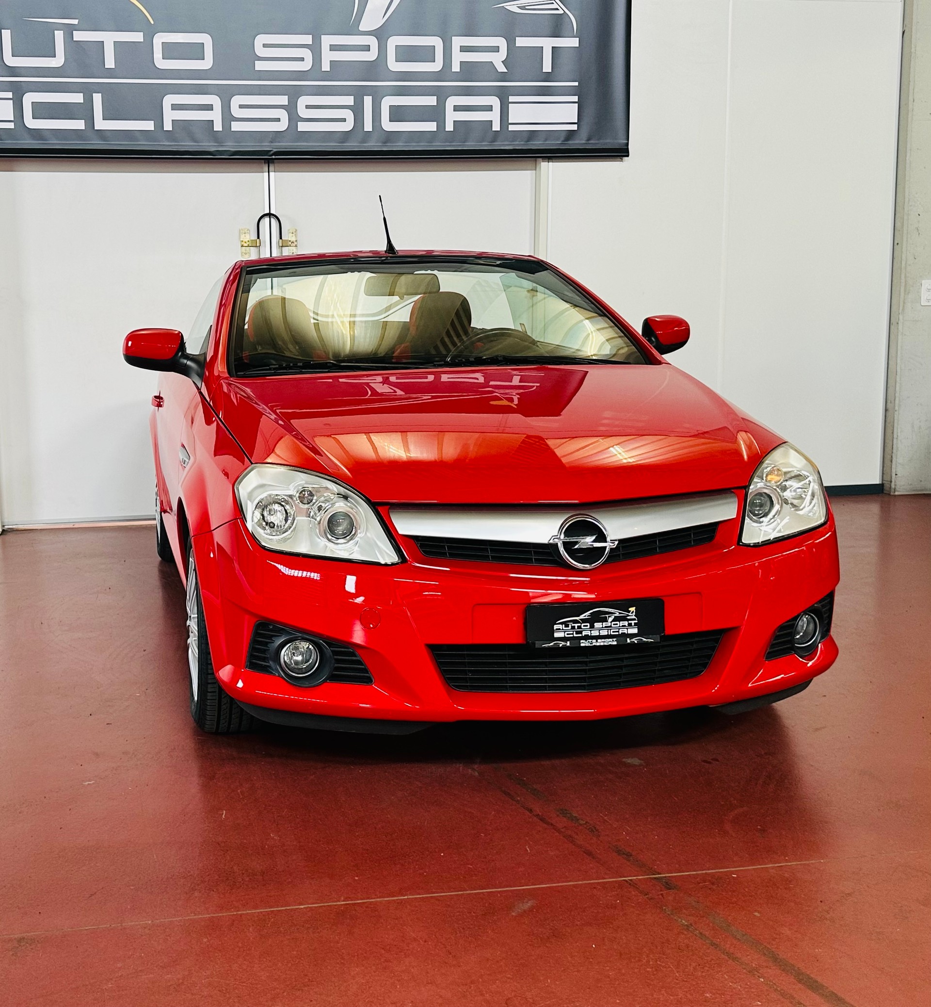 OPEL Tigra 1.4 TP Sport-image-9