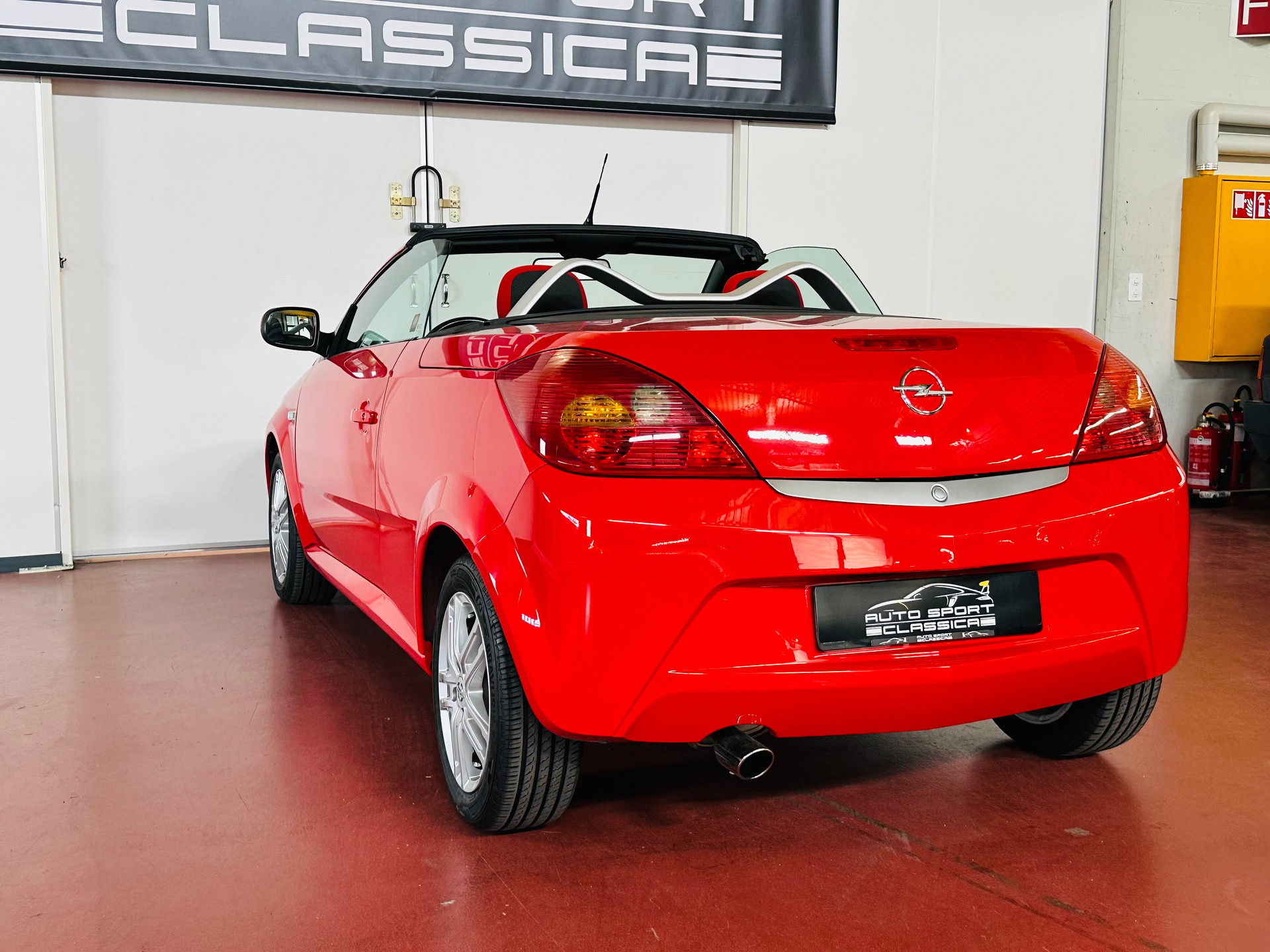 OPEL Tigra 1.4 TP Sport-image-5