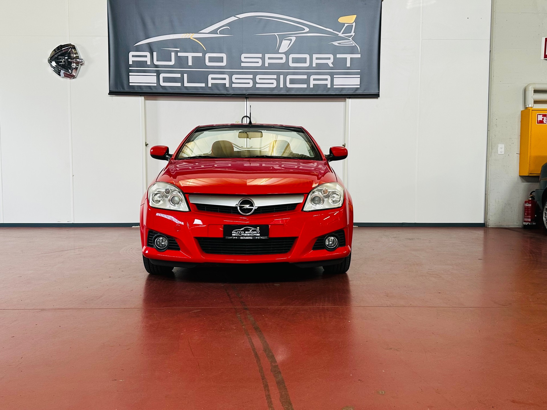 OPEL Tigra 1.4 TP Sport-image-3