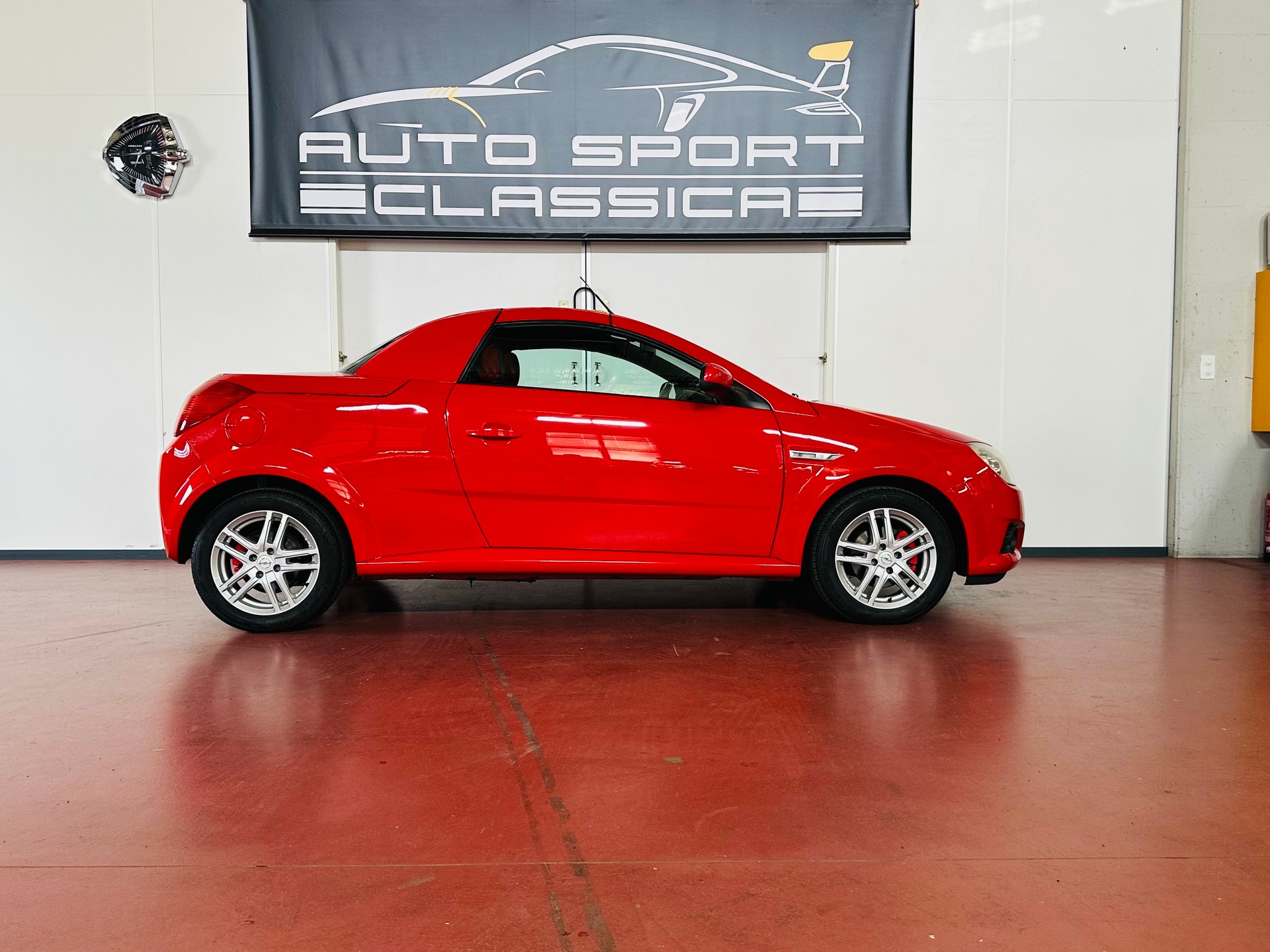 OPEL Tigra 1.4 TP Sport-image-2