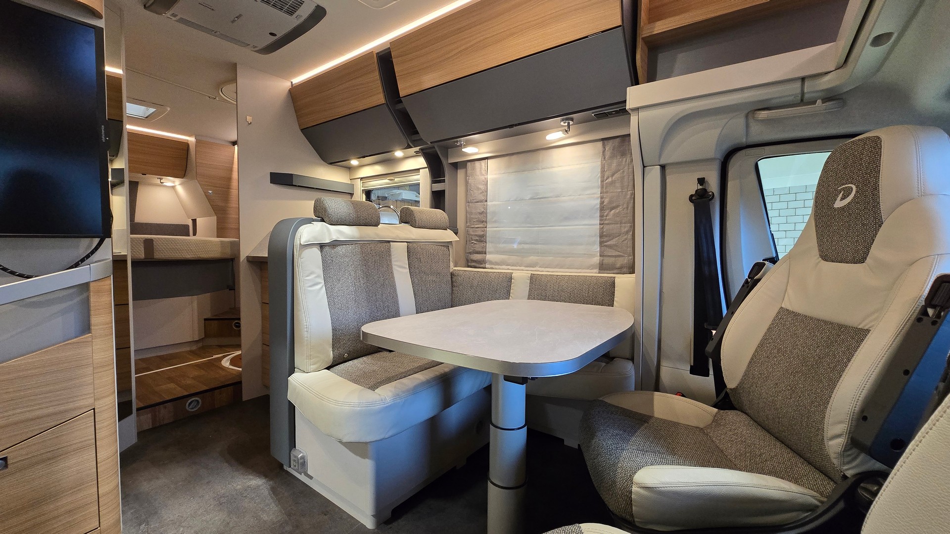 DETHLEFFS Pulse GT T 7051 DBM / Fiat Ducato 2.3MJT 140PS-image-5