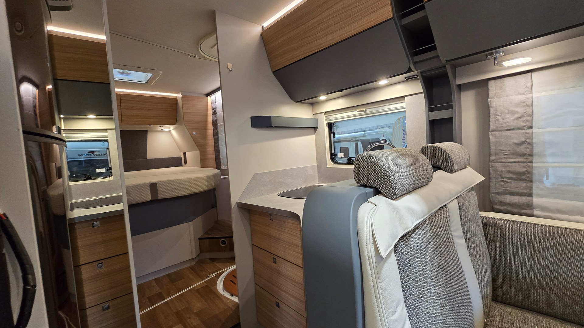 DETHLEFFS Pulse GT T 7051 DBM / Fiat Ducato 2.3MJT 140PS-image-7