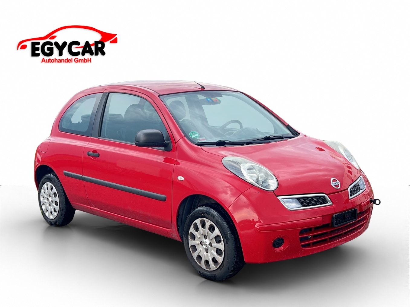 NISSAN Micra 1.2 visia (prima)-image-0