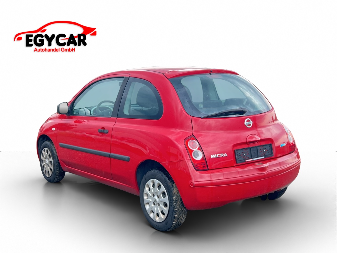 NISSAN Micra 1.2 visia (prima)-image-2