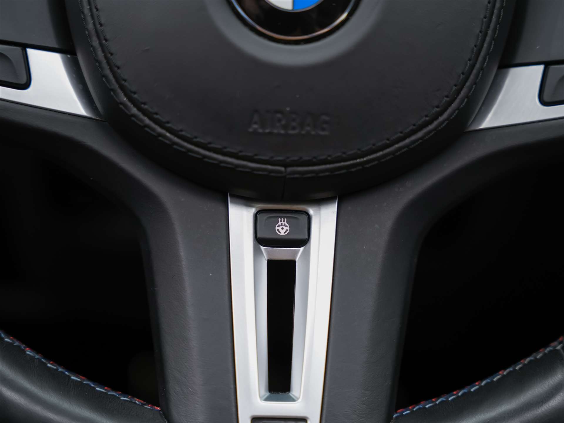 BMW X3 xDrive M Competition Steptronic *Head Up*Panorama*360° Kamera*-image-35
