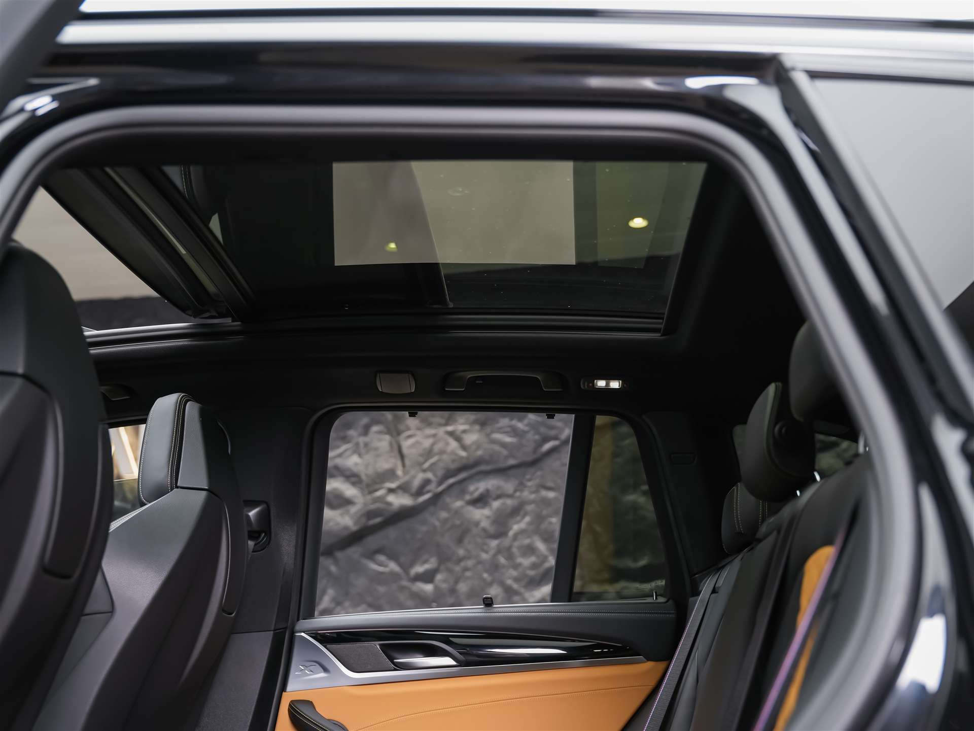 BMW X3 xDrive M Competition Steptronic *Head Up*Panorama*360° Kamera*-image-13