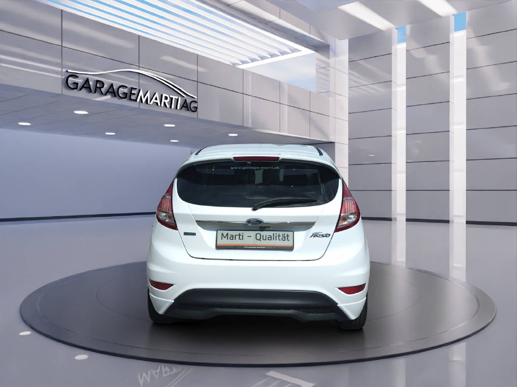 FORD Fiesta 1.0 EcoB 140 ST-Line-image-5