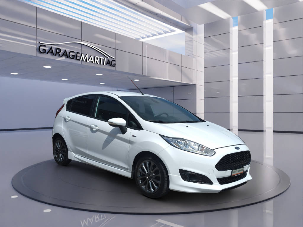 FORD Fiesta 1.0 EcoB 140 ST-Line-showroom-element-2