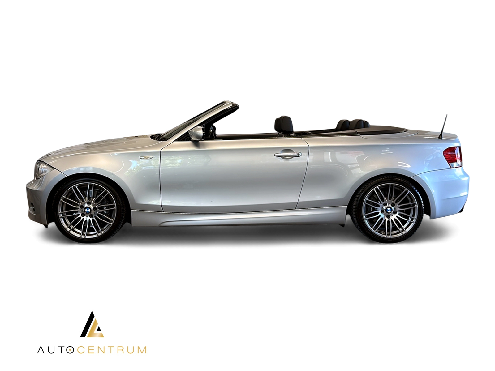 BMW 135i Cabrio Steptronic *Stage 1 / 390 PS / 311 km/h*-image-2