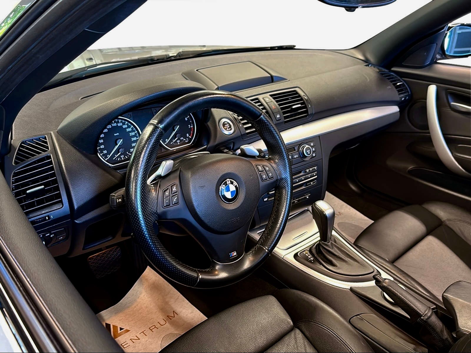 BMW 135i Cabrio Steptronic *Stage 1 / 390 PS / 311 km/h*-image-1