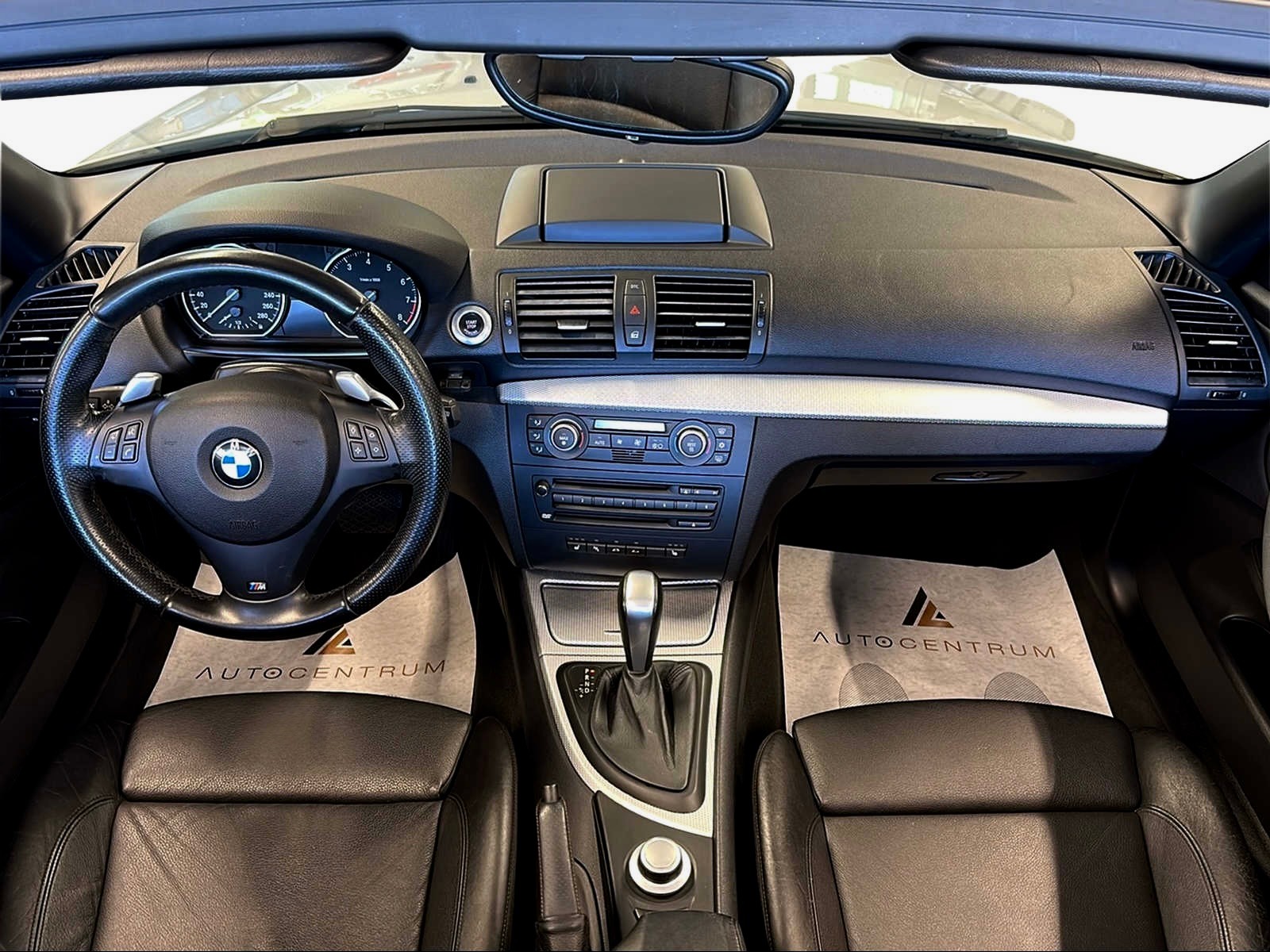 BMW 135i Cabrio Steptronic *Stage 1 / 390 PS / 311 km/h*-image-11