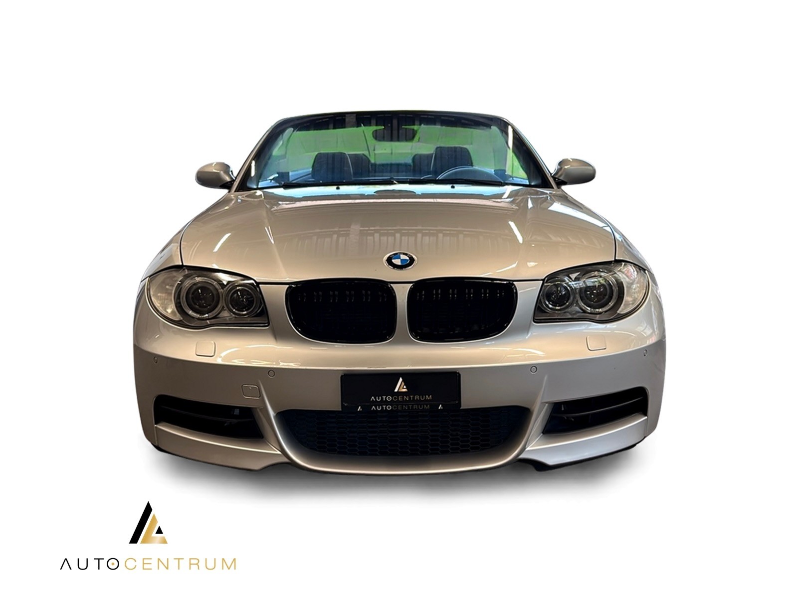 BMW 135i Cabrio Steptronic *Stage 1 / 390 PS / 311 km/h*-image-6