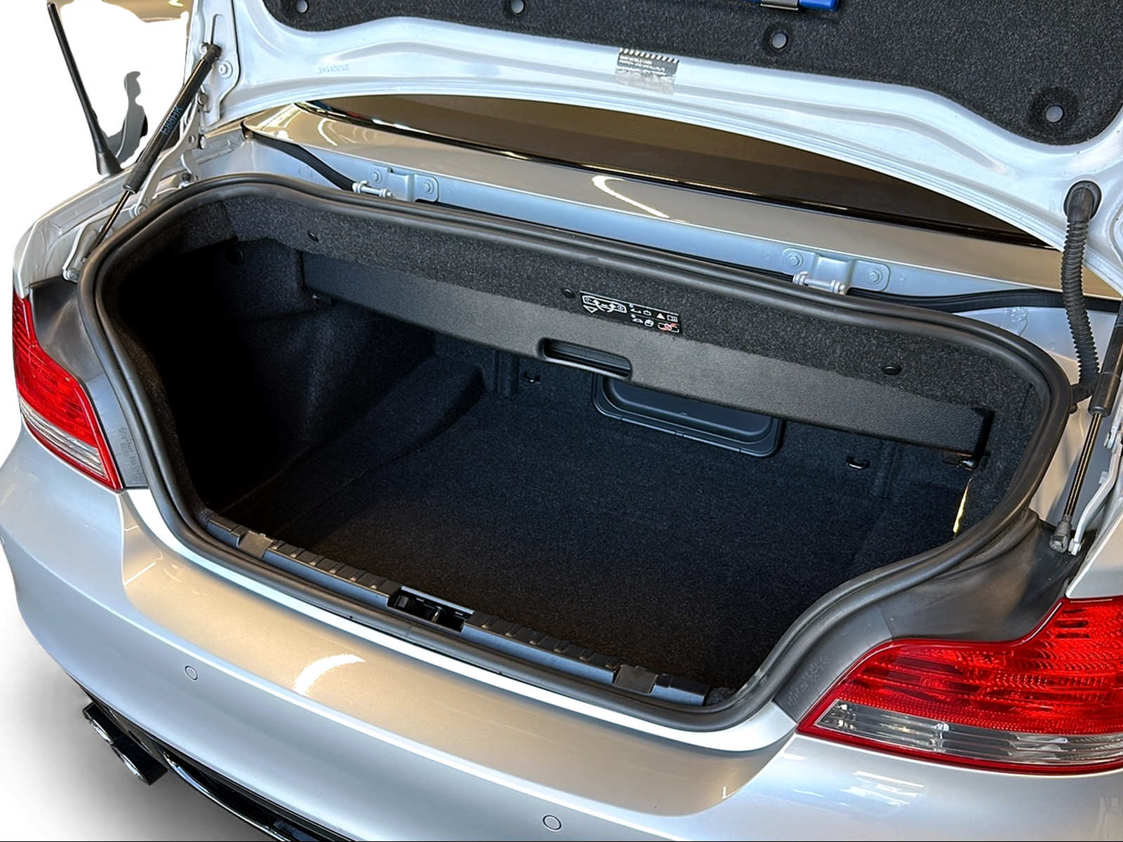 BMW 135i Cabrio Steptronic *Stage 1 / 390 PS / 311 km/h*-image-7
