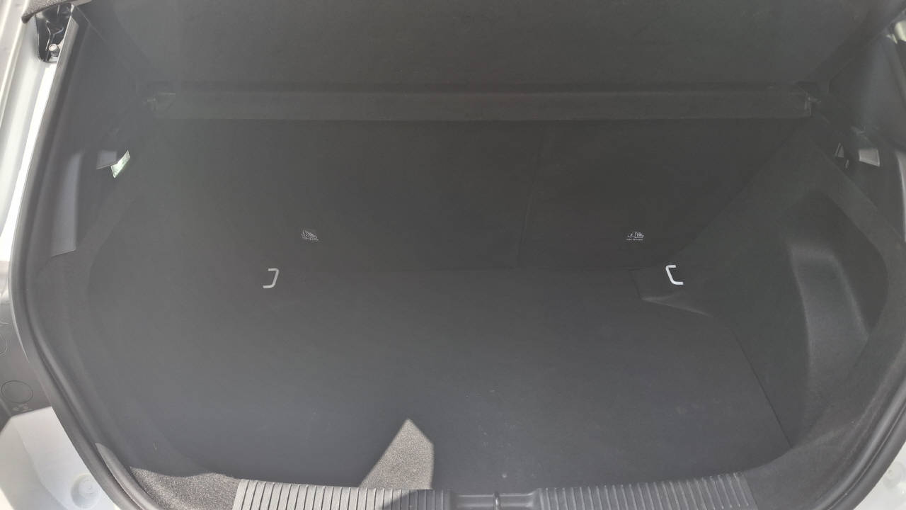MG 3 1.5 Hybrid Luxury-image-6