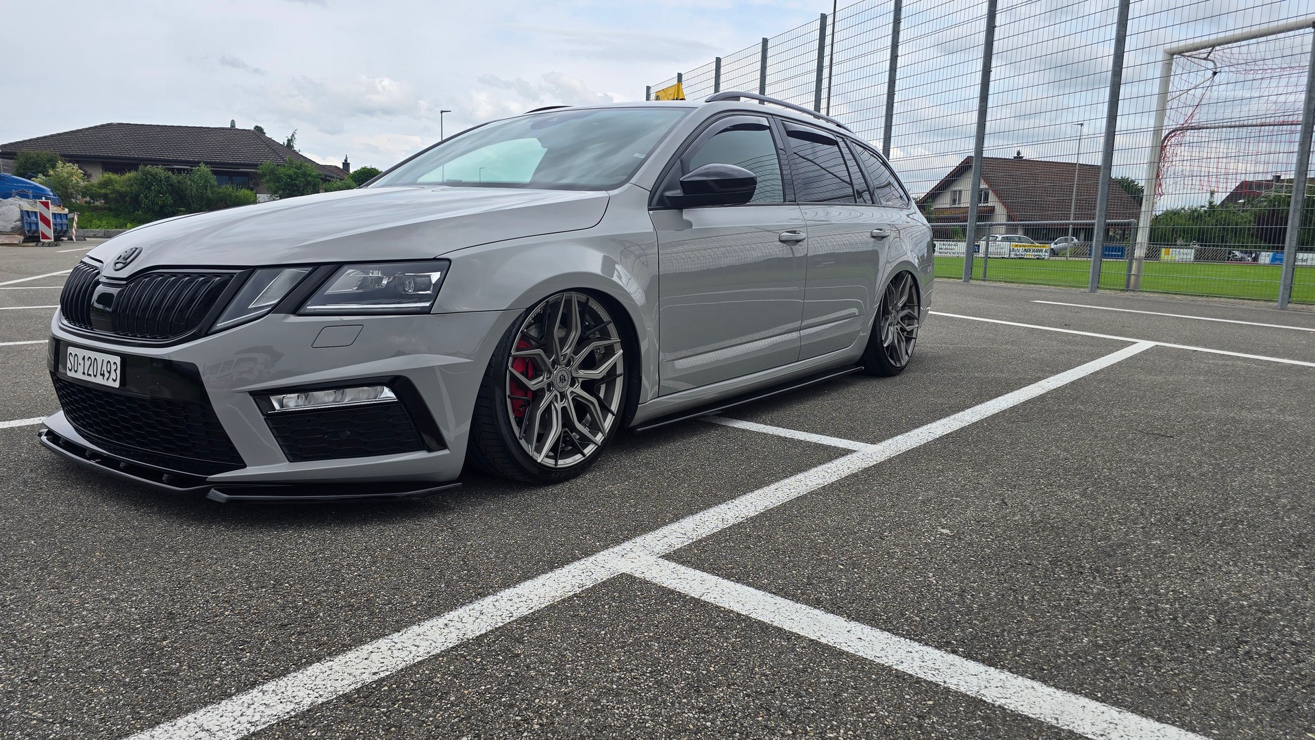 SKODA 2.0 TSI 290 RS Final Ed. DSG-image-7