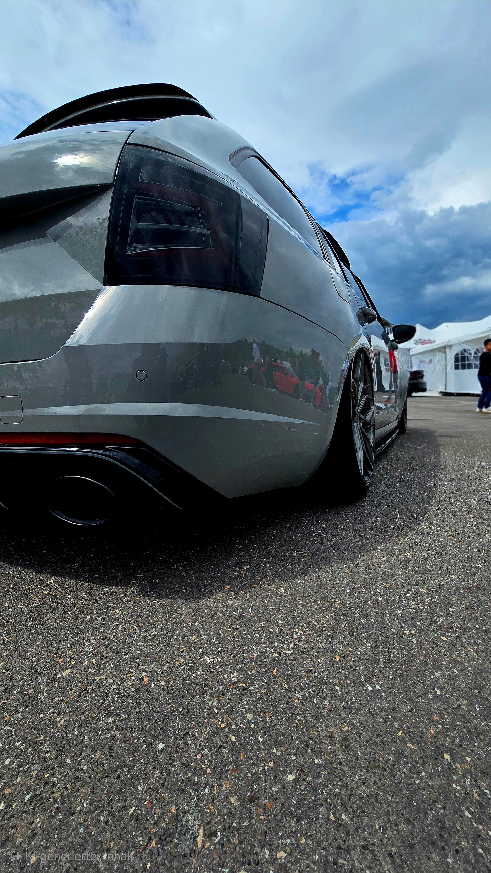 SKODA 2.0 TSI 290 RS Final Ed. DSG-image-4