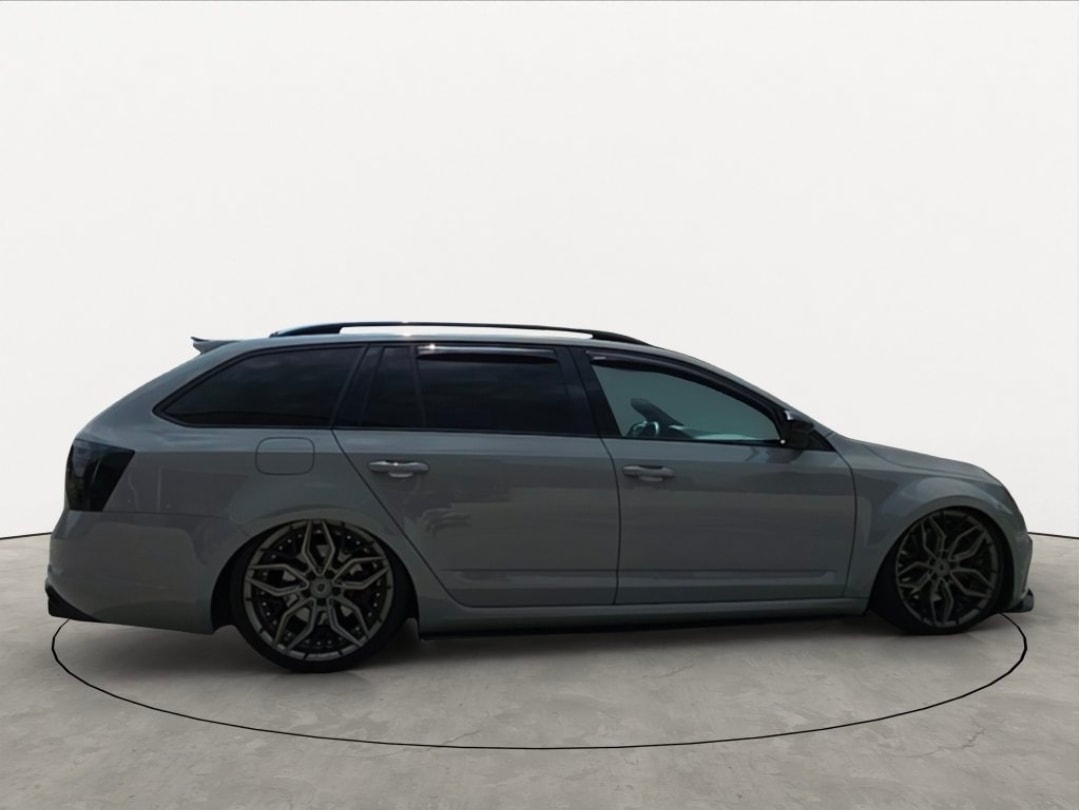SKODA 2.0 TSI 290 RS Final Ed. DSG-image-5