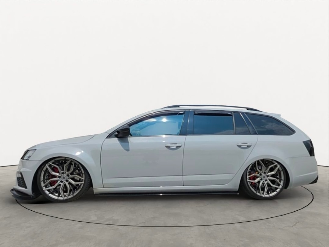 SKODA 2.0 TSI 290 RS Final Ed. DSG-image-3