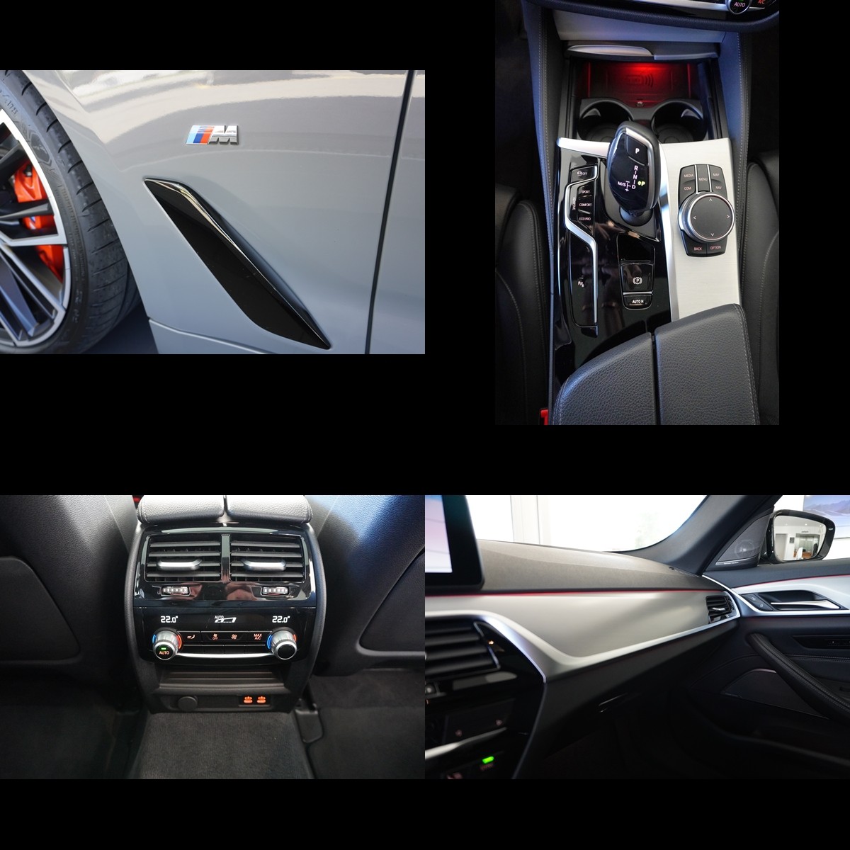 BMW 540d xDrive 48V Touring M Sport Steptronic-image-24