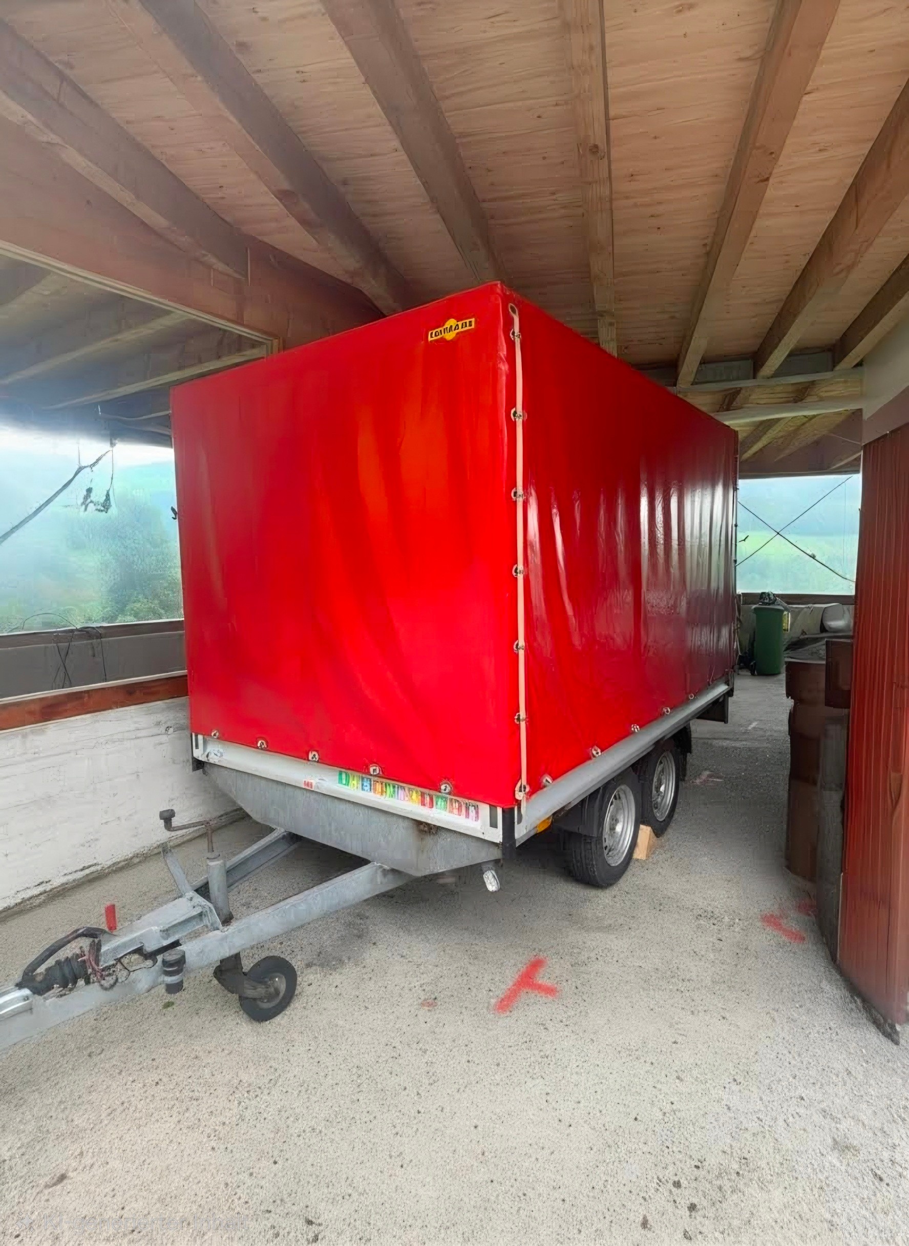 HUMBAUR HT 2500 G-image-0