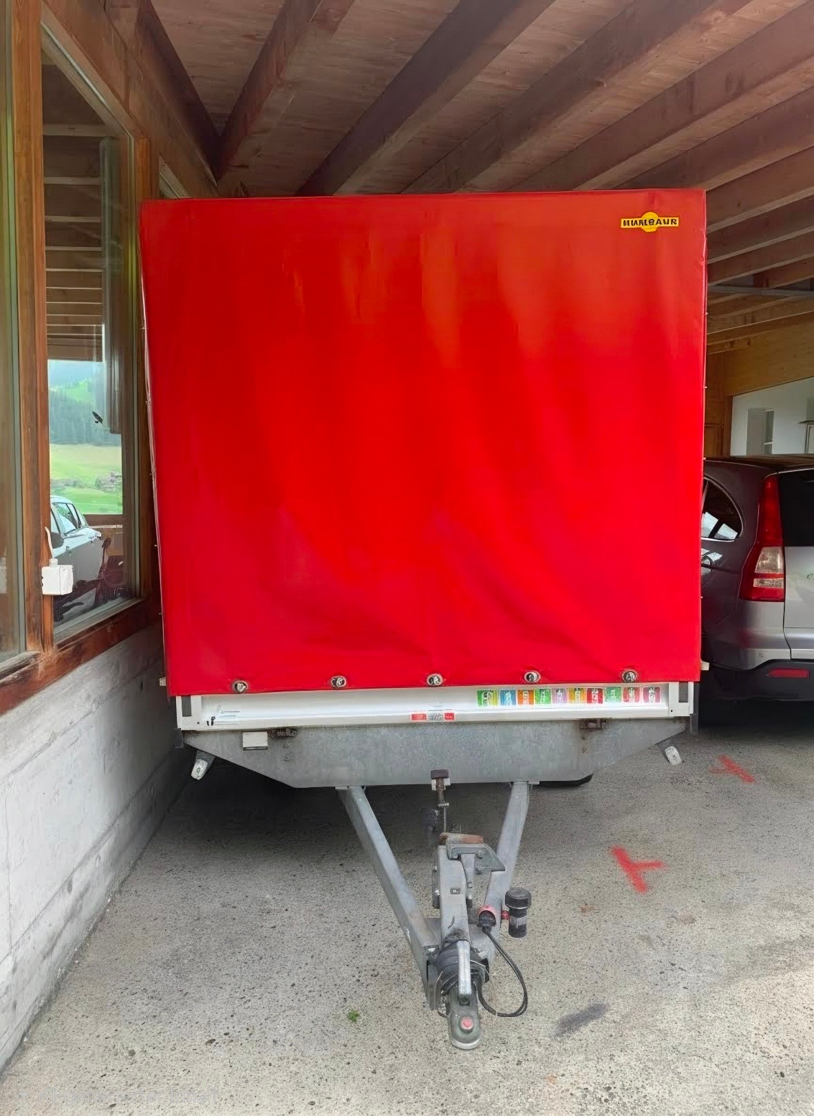 HUMBAUR HT 2500 G-image-1