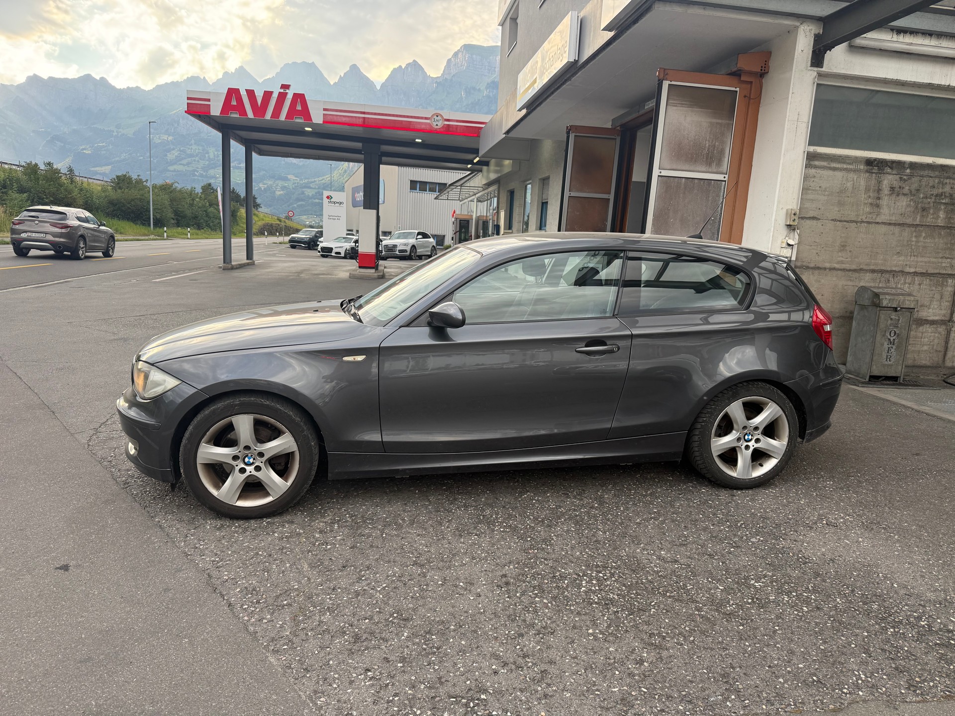 BMW 120d-image-9