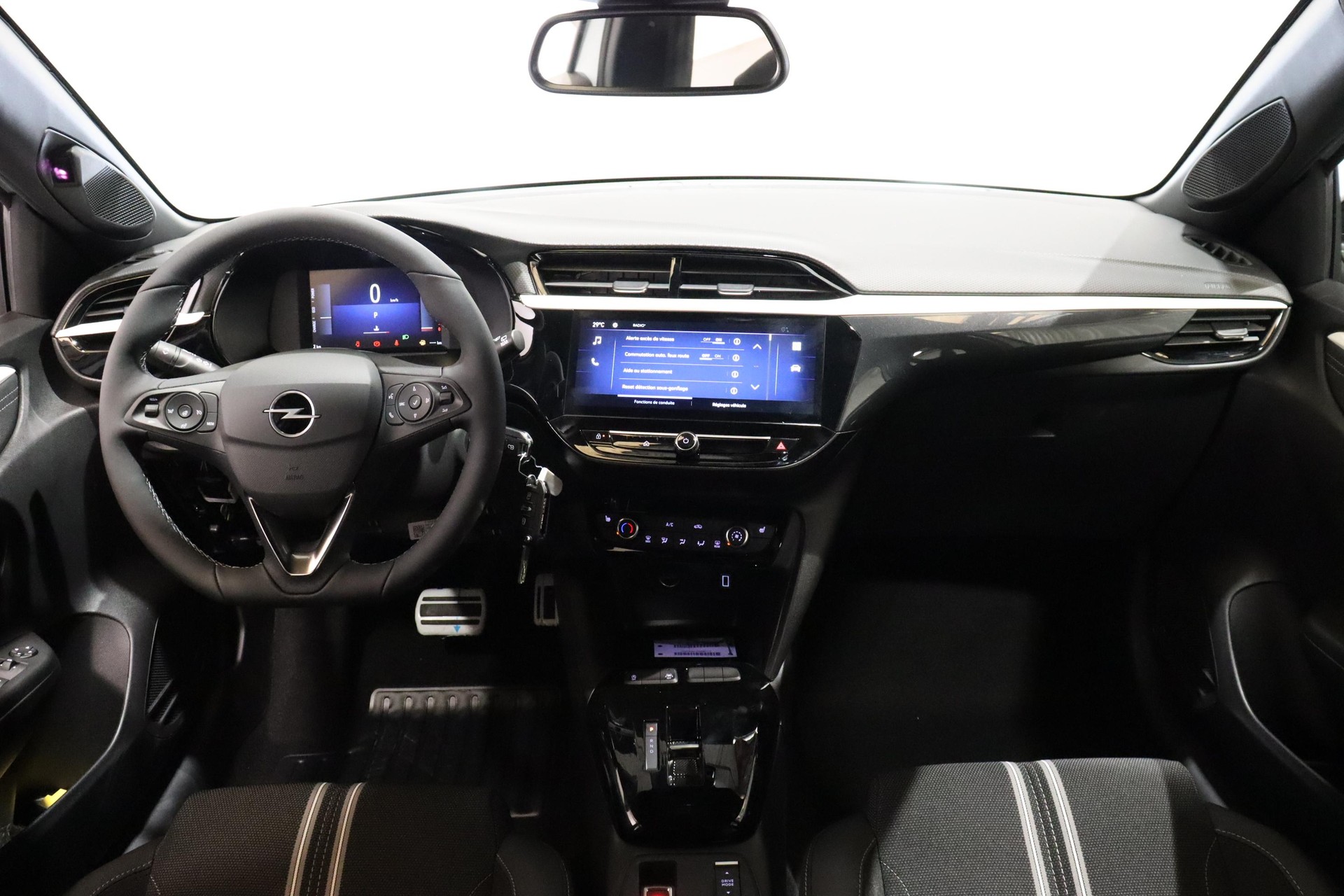 OPEL Corsa 1.2 T Hybrid Viva-image-5