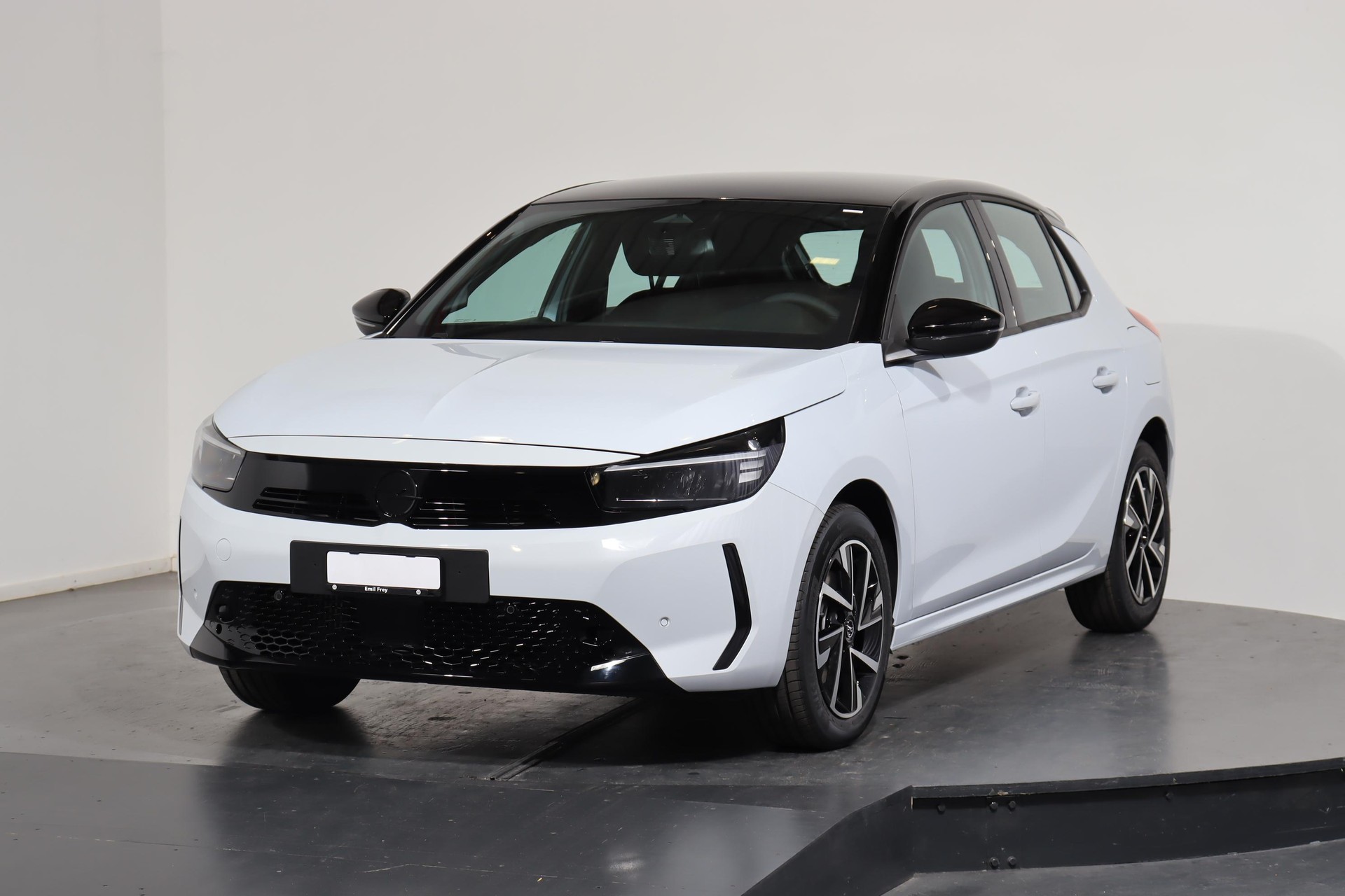 OPEL Corsa 1.2 T Hybrid Viva-image-0