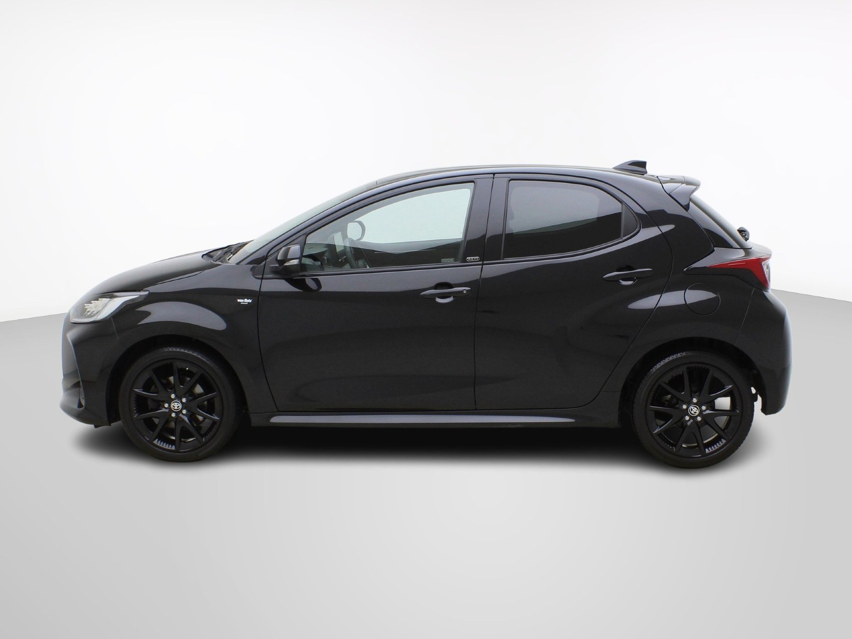 TOYOTA Yaris 1.5 VVT-iE Move-image-2