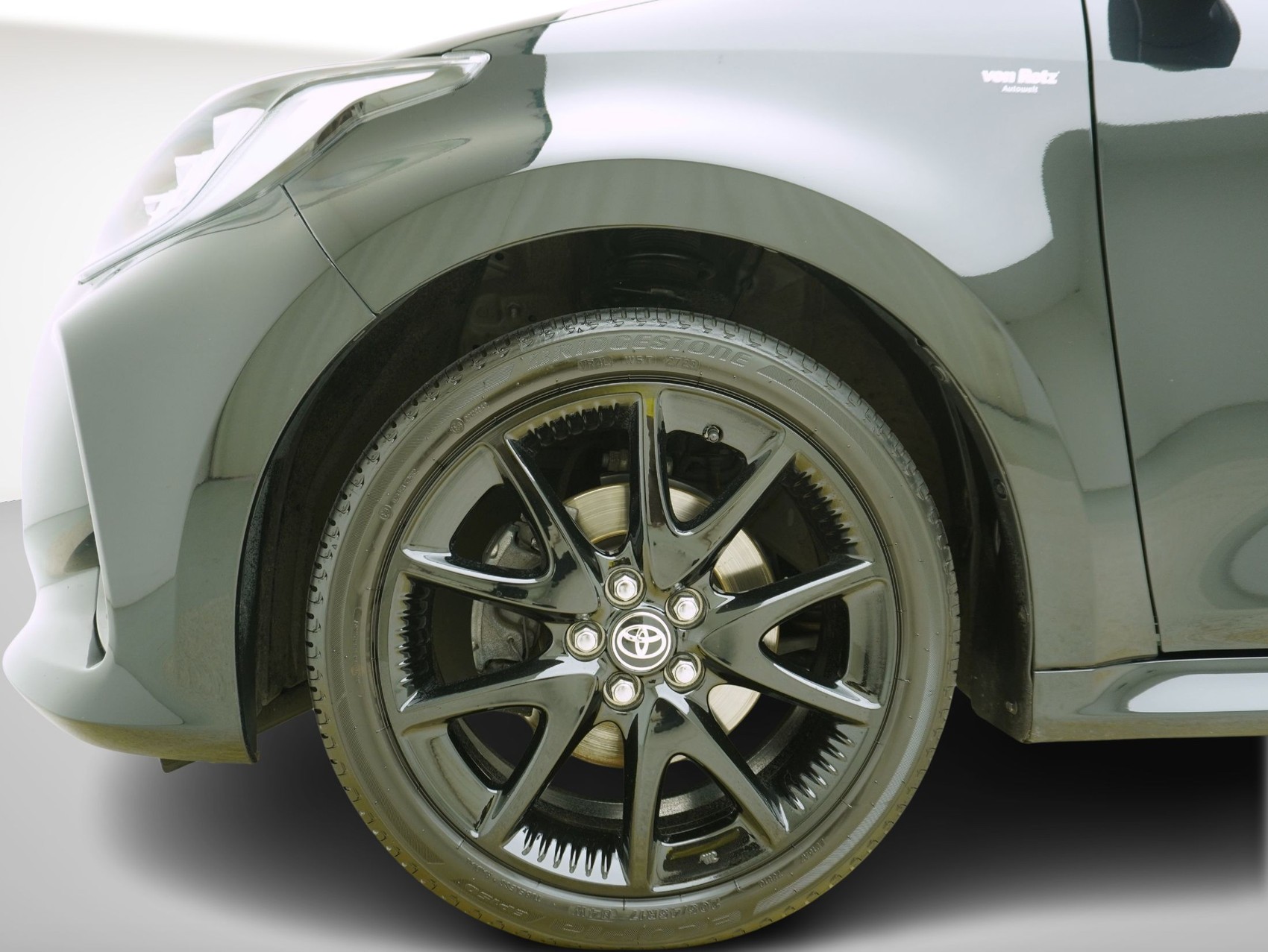 TOYOTA Yaris 1.5 VVT-iE Move-image-6