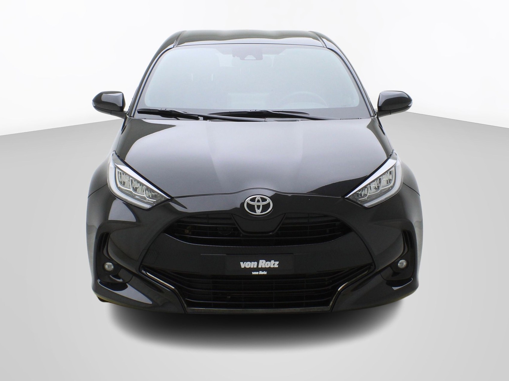 TOYOTA Yaris 1.5 VVT-iE Move-image-5
