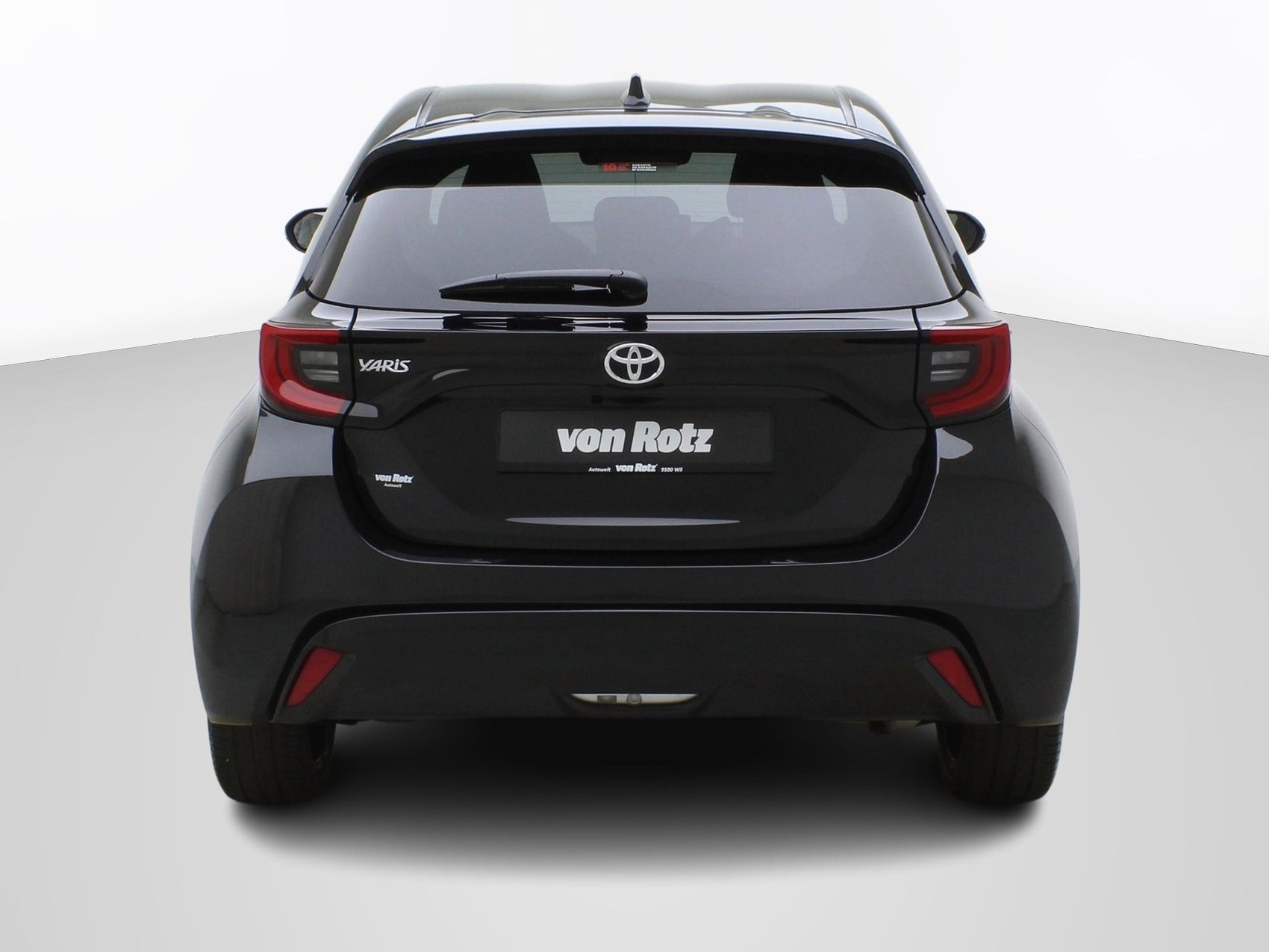 TOYOTA Yaris 1.5 VVT-iE Move-image-3