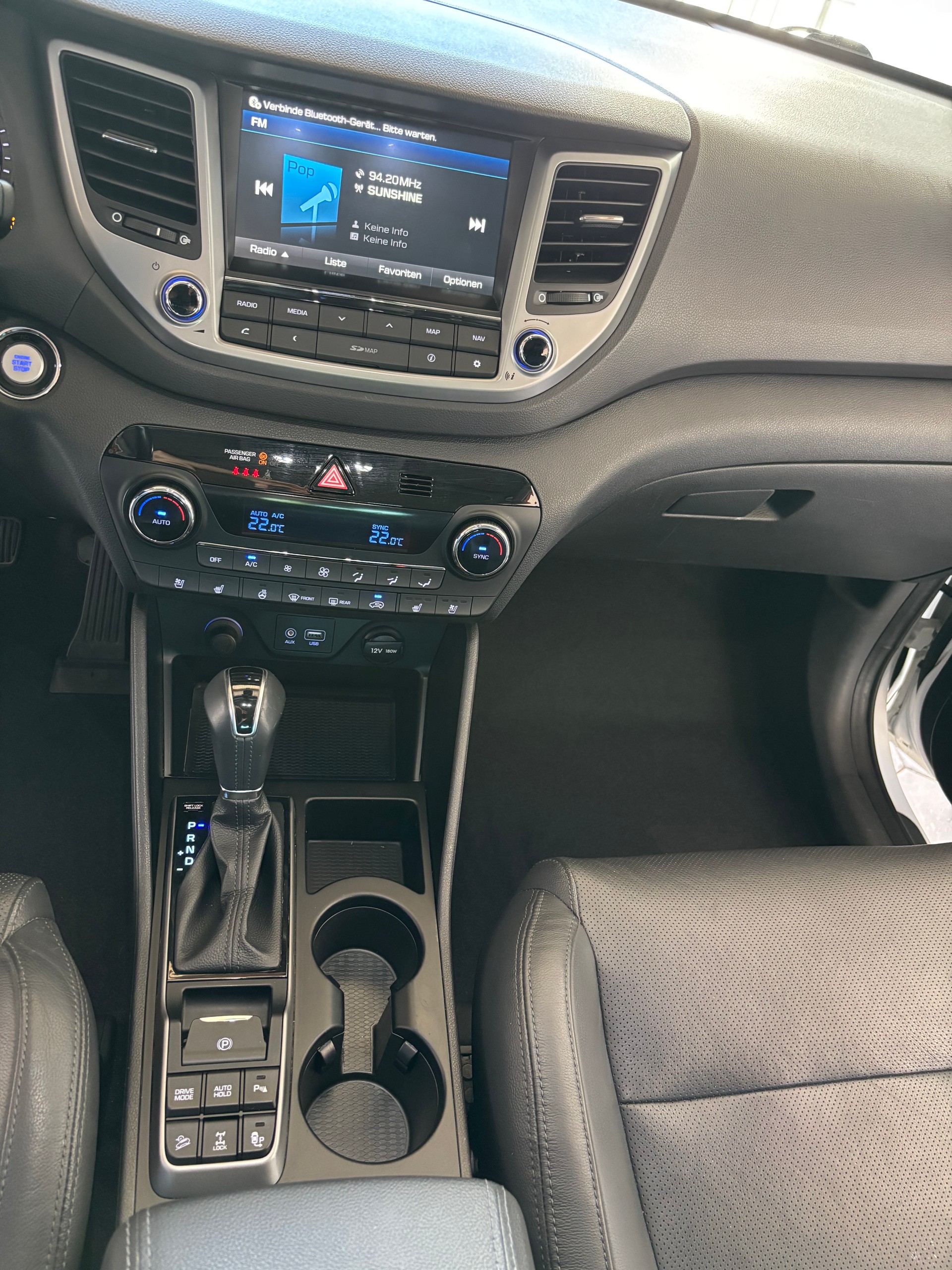HYUNDAI 1.6 T-GDi Vertex 4WD-image-9