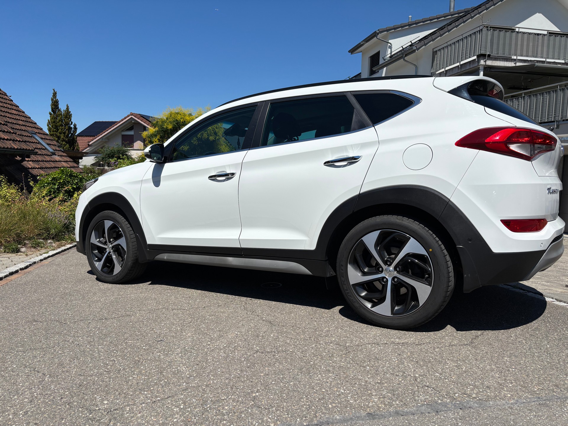 HYUNDAI 1.6 T-GDi Vertex 4WD-image-3