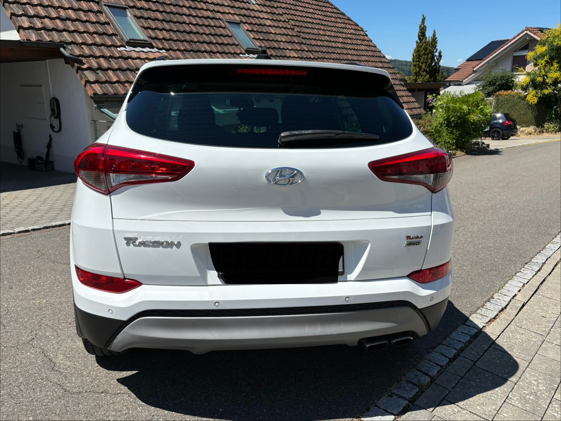 HYUNDAI 1.6 T-GDi Vertex 4WD-image-2